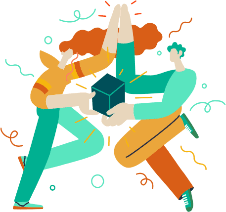 Projekte Illustration