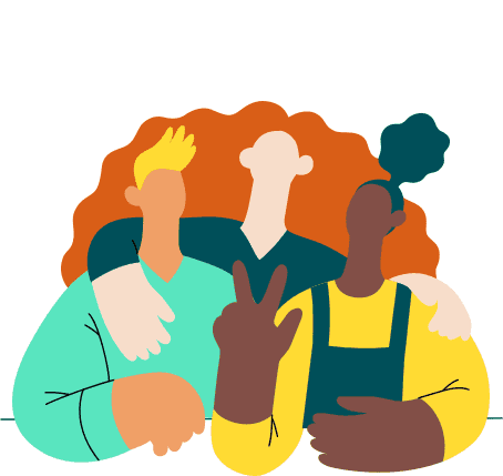 Projekte Illustration